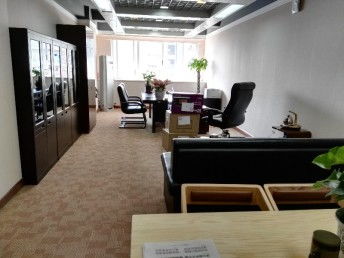 廣州辦公室搬遷服務 專業、高效、無憂，助力企事業單位平穩過渡