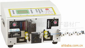 慈溪市周巷鎮(zhèn)宏晟電子器材廠 專業(yè)剝線機(jī)產(chǎn)品全覽與電子設(shè)備銷售服務(wù)