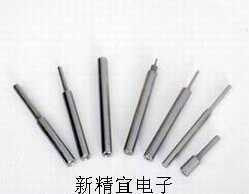 繞線機(jī)專用導(dǎo)針與超硬合金線嘴 提升電子設(shè)備制造精度的關(guān)鍵部件