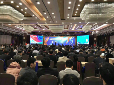 智匠心，致遠大 尊寶智控榮獲智能建筑雙料大獎，開啟品牌新篇章